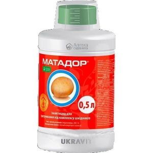 Матадор 500 мл