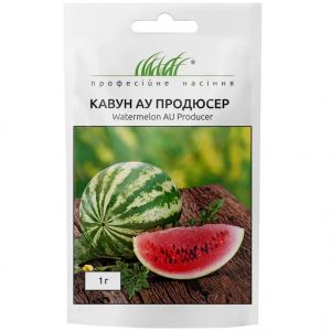 Арбуз Ау Продюсер