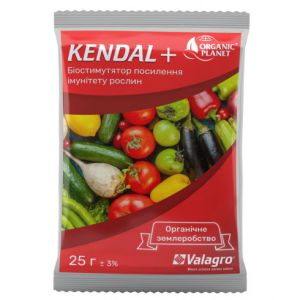 Биостимулятор Kendal (Кендал) Valagro