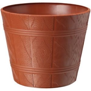 Горшок для цветов Дерево Эльба-6