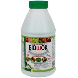 Фунгіцид Біошок