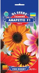 Газания Амаретто F1 0,15 г