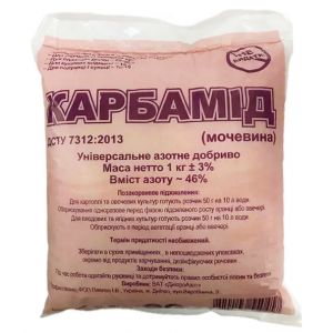 Карбамид (мочевина) 