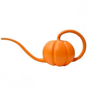 Лейка для комнатных растений Тыква оранжевая