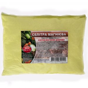 Магниевая селитра
