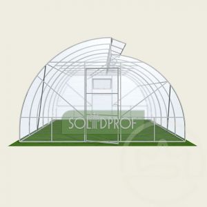 Теплица арочная Митлайдера 5 Solidprof