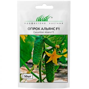 Огурец Альянс F1