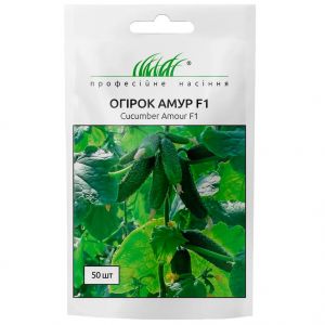 Огурец Амур F1