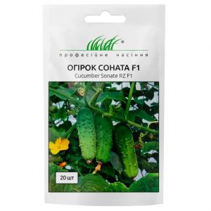 Огурец Соната F1