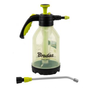 Опрыскиватель пневматический AQUA SPRAY CLEAR