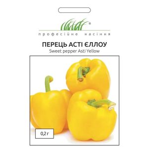 Перец Асти Еллоу