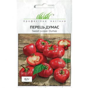 Перец Думас