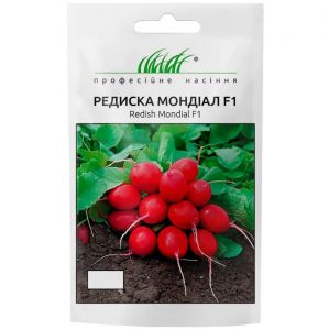 Редис Мондиал F1