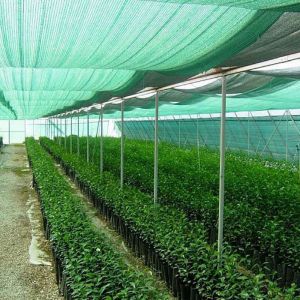 Сетка оградительная-затеняющая Growtex Net 95% 110 гр/м2