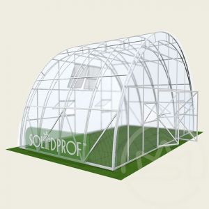 Теплица фермерская 7,6 Solidprof