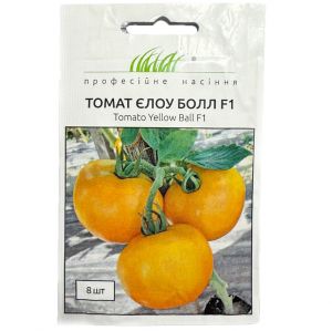 Томат Елоу Болл F1