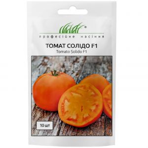 Томат Солидо F1