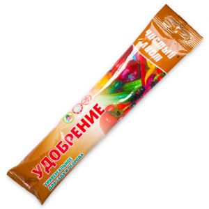 Удобрение Чистый Лист универсальное для сада и огорода