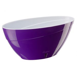 Вазон Калипсо с дренажной системой 3,3 л