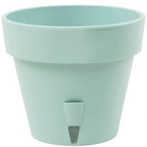 Вазон Латина с автополивом 5,6 л