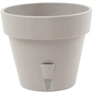 Вазон Латина с автополивом 3,7 л