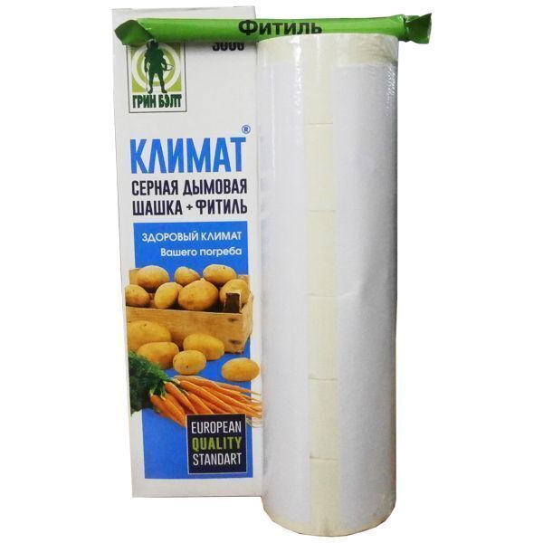 шашка клімат