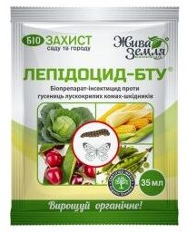 лепідоцид-бту