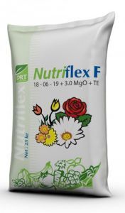 добриво Нутріфлекс F 18