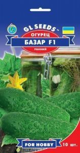 огірки Базар F1