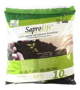 органічне добриво СапроЛайф