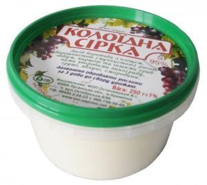 колоїдна сірка